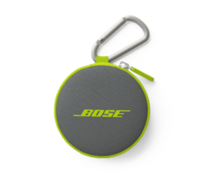 SoundSport draagetui