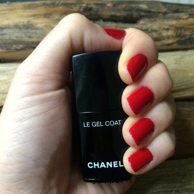 Review LE GEL COAT van CHANEL – Forever38.com
