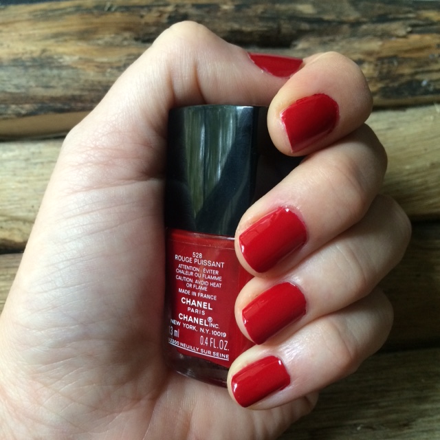 Review LE GEL COAT van CHANEL – Forever38.com