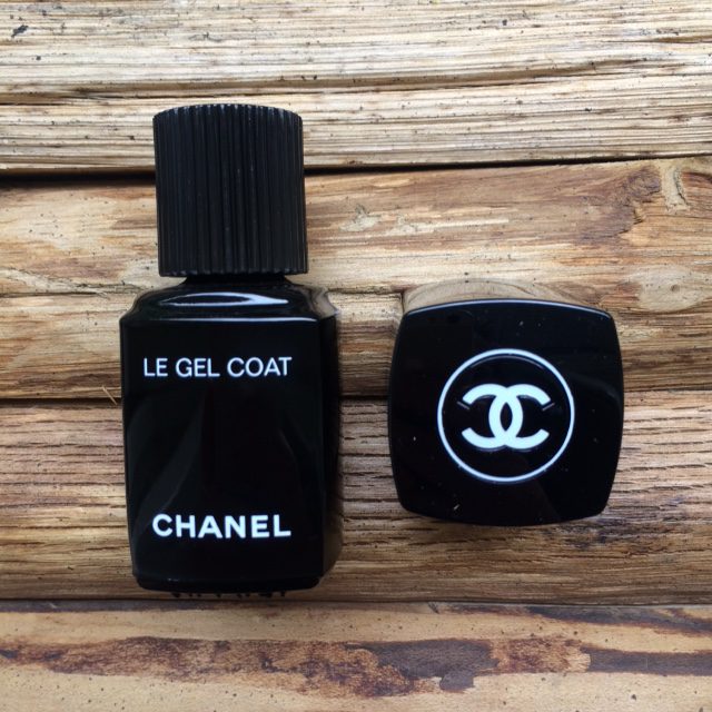 Review LE GEL COAT van CHANEL – Forever38.com