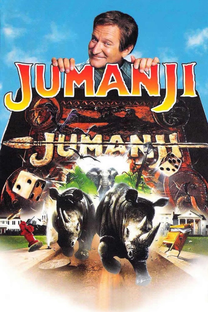 jumanji