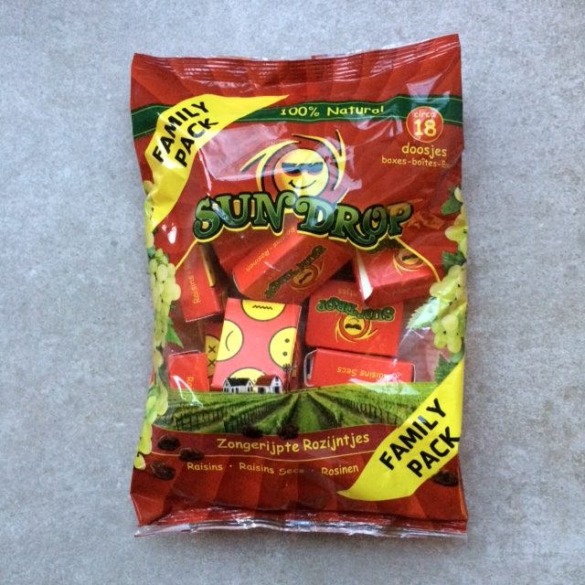 sundrop