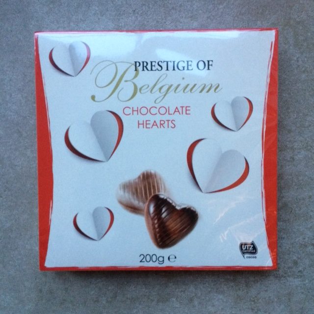 pralines