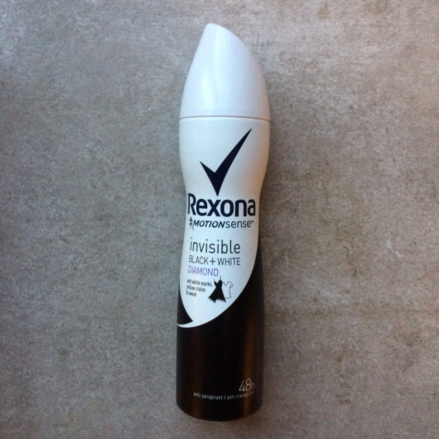 rexona