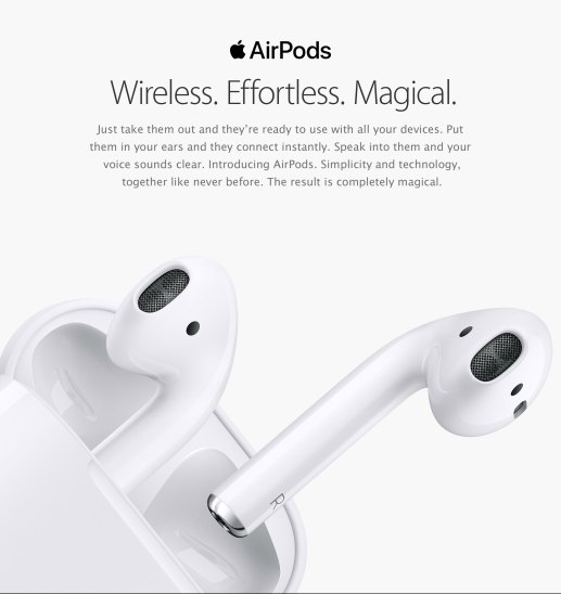 airpods
