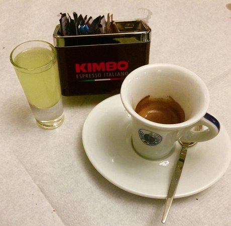 espresso