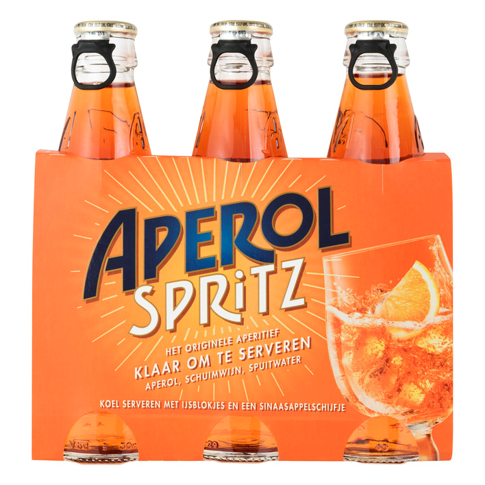 spritz