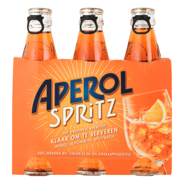 spritz