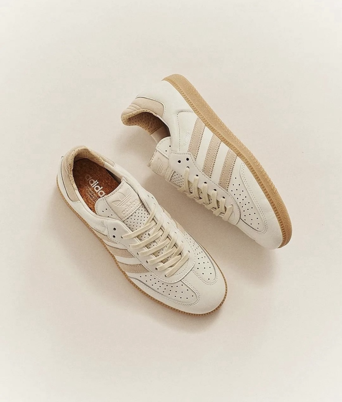 NEW IN : Adidas Samba. – Forever38.com